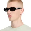 Adams Smoke Lens Sunglasses Adams Smoke Lens Sunglasses