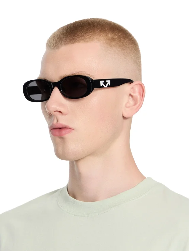 Adams Smoke Lens Sunglasses Adams Smoke Lens Sunglasses