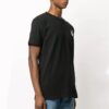 Agreement Printing Short Sleeve Black