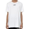 Airport Tape SS Over Tee