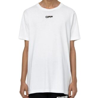 Airport Tape SS Over Tee