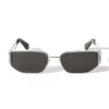 Allen Dark Grey Lens Sunglasses Allen Dark Grey Lens Sunglasses