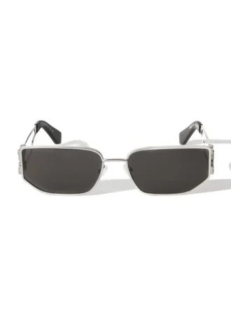 Allen Dark Grey Lens Sunglasses