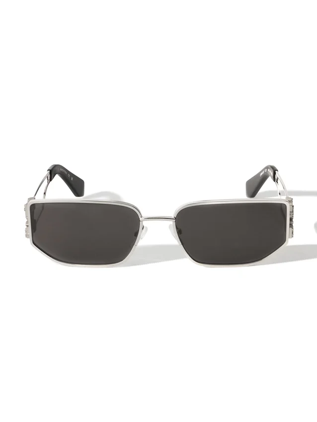 Allen Dark Grey Lens Sunglasses Allen Dark Grey Lens Sunglasses