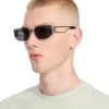 Allen Dark Grey Lens Sunglasses Allen Dark Grey Lens Sunglasses