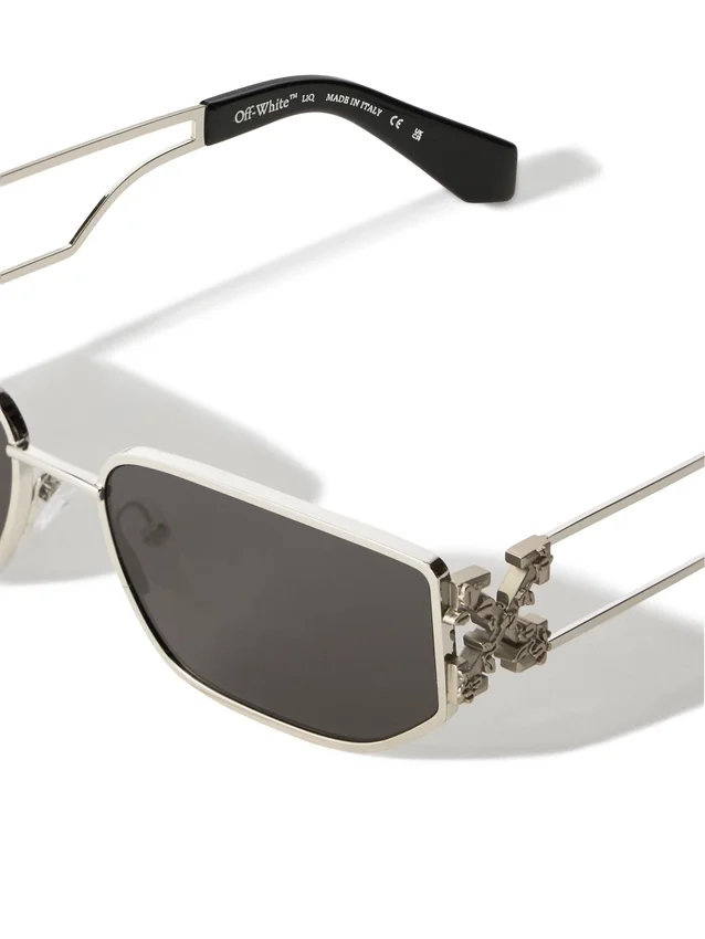 Allen Dark Grey Lens Sunglasses Allen Dark Grey Lens Sunglasses