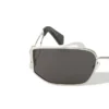 Allen Dark Grey Lens Sunglasses Allen Dark Grey Lens Sunglasses