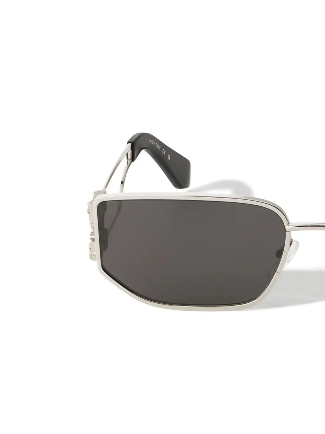 Allen Dark Grey Lens Sunglasses Allen Dark Grey Lens Sunglasses