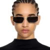 Allen Dark Grey Lens Sunglasses Allen Dark Grey Lens Sunglasses