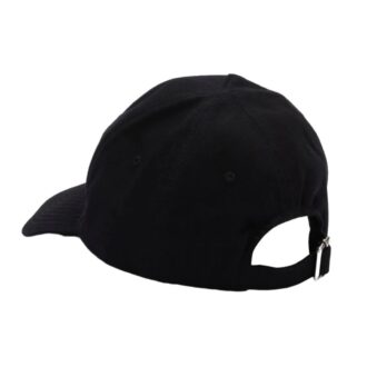 Alphabet Printing Logo Black Cap Alphabet Printing Logo Black Cap