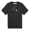 Arachno Arrow SS Over Tee