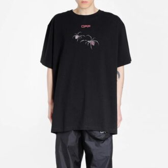 Arachno Arrow SS Over Tee