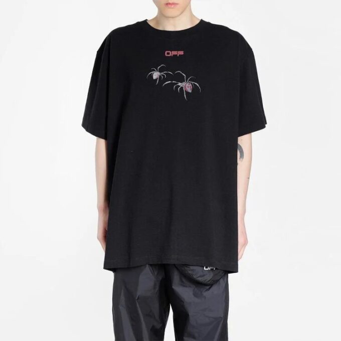Arachno Arrow SS Over Tee