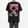 Arachno Arrow SS Over Tee
