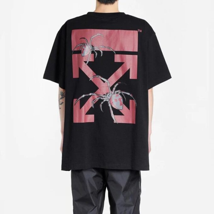 Arachno Arrow SS Over Tee