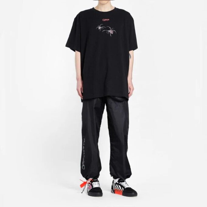 Arachno Arrow SS Over Tee