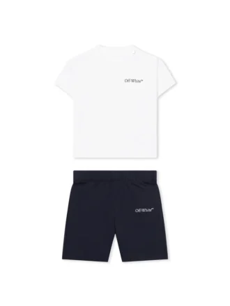 Arrow Acrylic Jersey Set