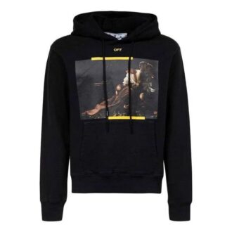 Arrow Caravaggio St Fran Slim Hooie