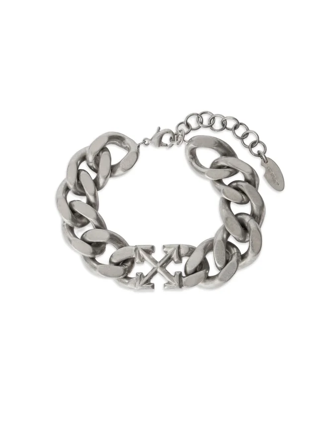 Arrow Chain Bracelet Arrow Chain Bracelet