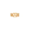 ARROW CHAIN RING ARROW CHAIN RING