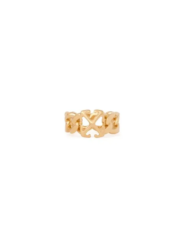 ARROW CHAIN RING ARROW CHAIN RING