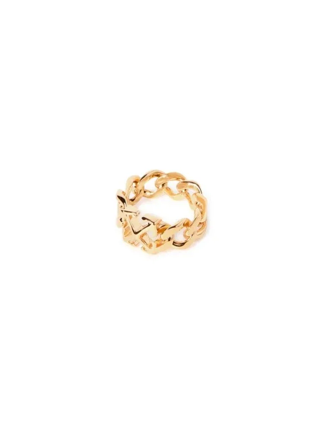 ARROW CHAIN RING ARROW CHAIN RING