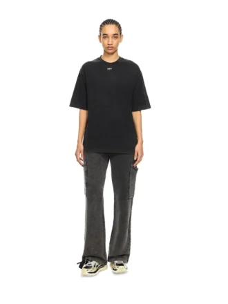 Arrow Confetti Skate T-shirt
