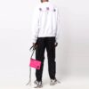 Arrow Cotton Cargo Pant “Black”