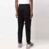 Arrow Cotton Cargo Pant “Black”