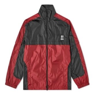 Arrow Detachable Sleeves Jacket