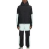 Arrow Diagonal Puffer Vest Arrow Diagonal Puffer Vest