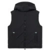 Arrow Diagonal Puffer Vest Arrow Diagonal Puffer Vest