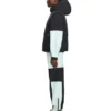 Arrow Diagonal Puffer Vest Arrow Diagonal Puffer Vest