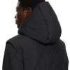 Arrow Diagonal Puffer Vest Arrow Diagonal Puffer Vest
