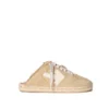 Arrow Espadrillas