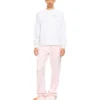 Arrow Glowing Flower Sweatshirt Arrow Glowing Flower Sweatshirt