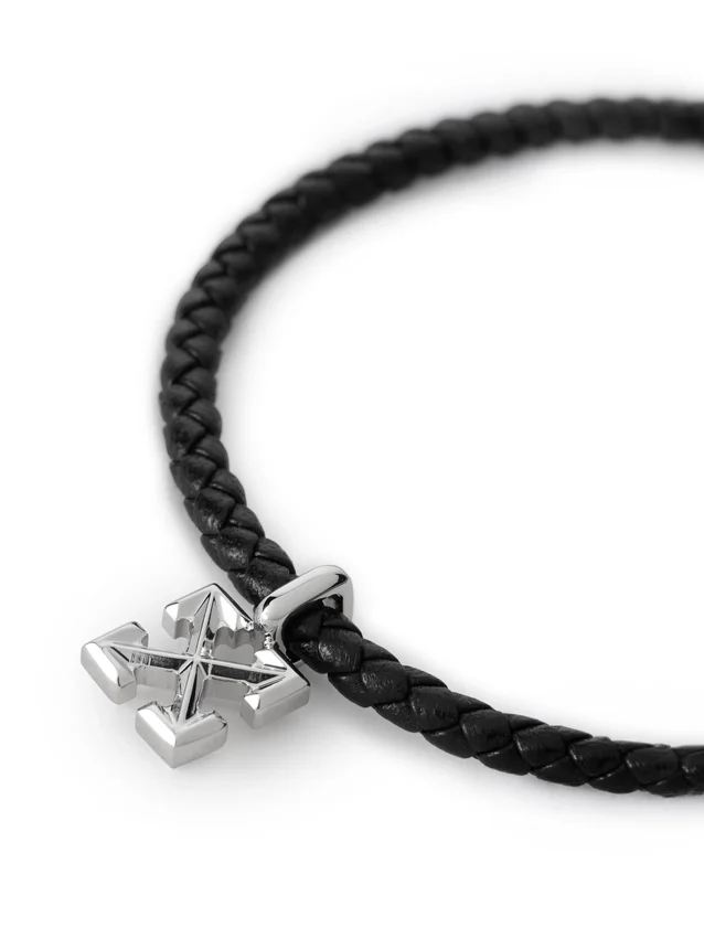Arrow Leather Bracelet Arrow Leather Bracelet