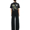 Arrow Leaves T-Shirt