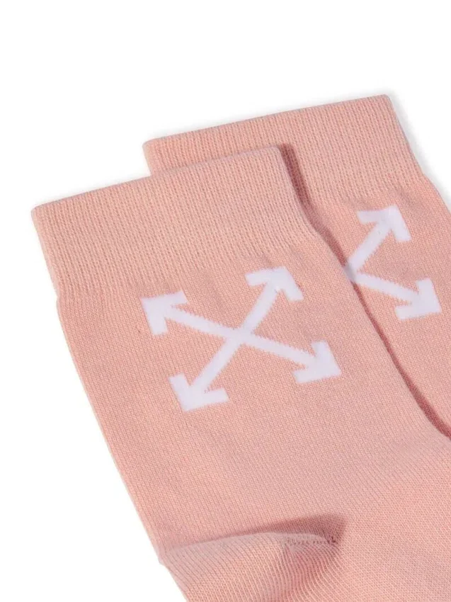 Arrow Mid-Height Socks Arrow Mid-Height Socks