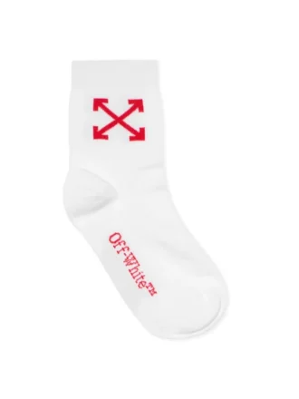 Arrow Mid High Socks