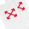 Arrow Mid High Socks Arrow Mid High Socks