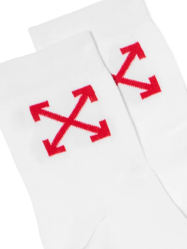 Arrow Mid High Socks Arrow Mid High Socks
