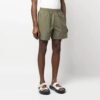 Arrow Outline Track Shorts