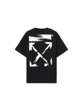 Arrow Paint T-shirt
