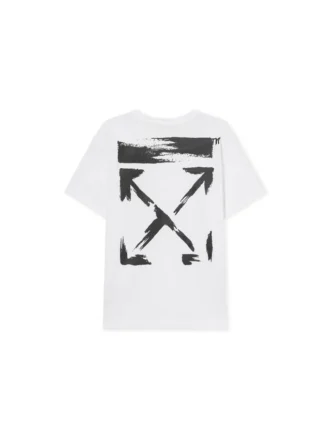 Arrow Paint T-shirt