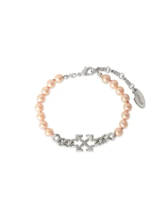 Arrow Pearl Full Bracelet Arrow Pearl Full Bracelet
