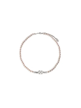 Arrow Pearl Full Necklace Arrow Pearl Full Necklace