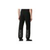 Arrow Printing Sports Long Pants Black