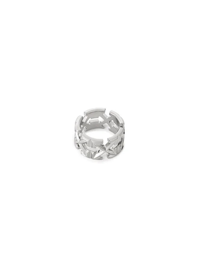 Arrow Ring Arrow Ring