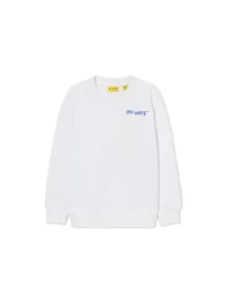 Arrow Sketch Crewneck